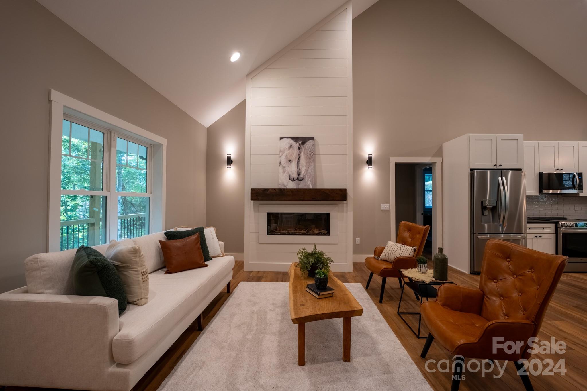 236 Blue Cedar Road Sylva, NC 28779 - Photo 3 of 25 Gallery Image 3