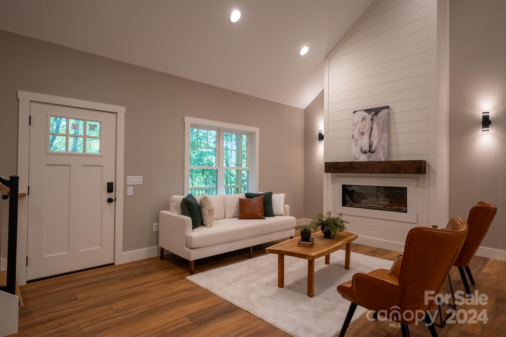 236 Blue Cedar Road Sylva, NC 28779 - Photo 4 of 25 Gallery Image 4