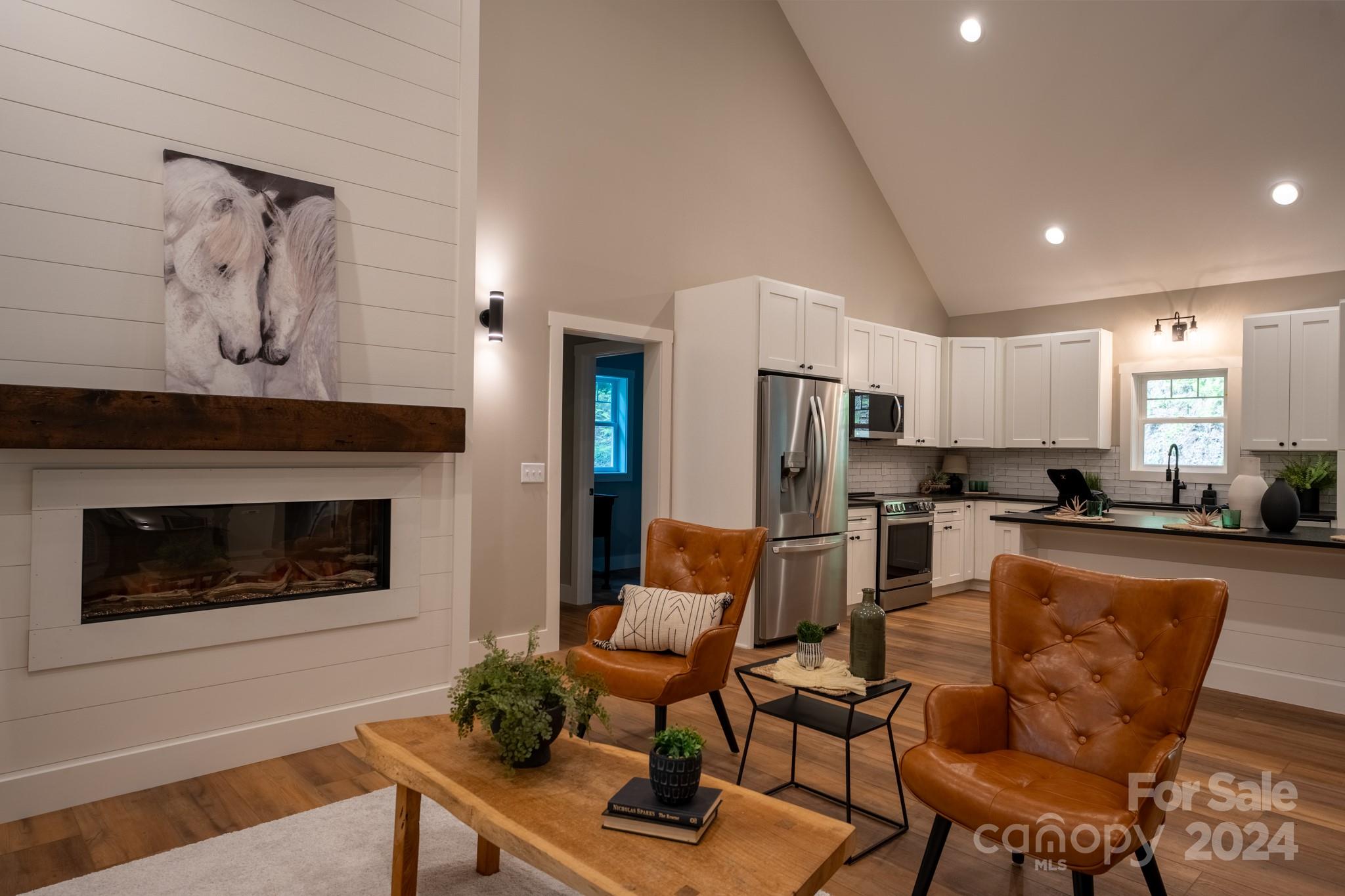 236 Blue Cedar Road Sylva, NC 28779 - Photo 5 of 25 Gallery Image 5