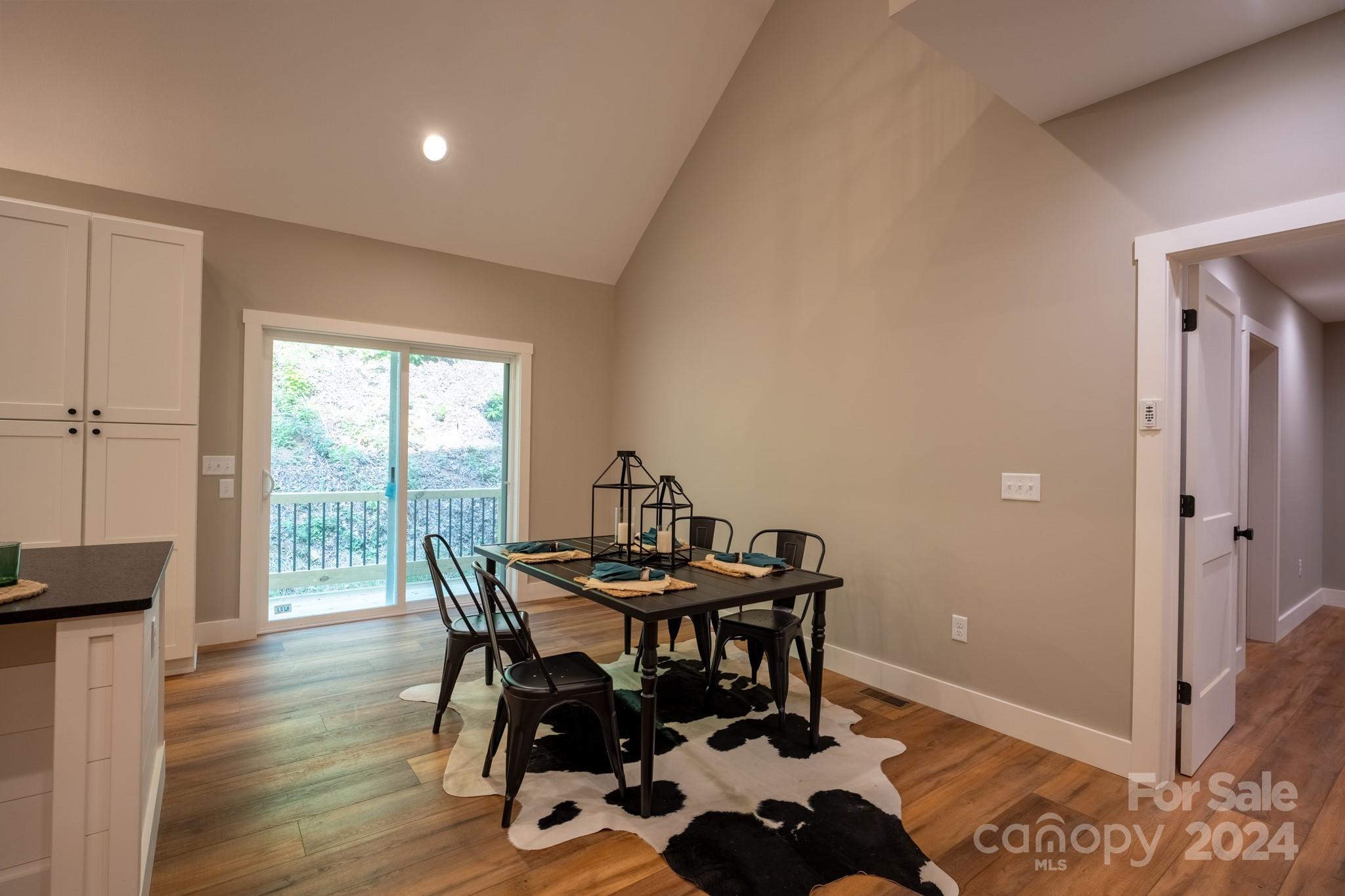 236 Blue Cedar Road Sylva, NC 28779 - Photo 9 of 25 Gallery Image 9