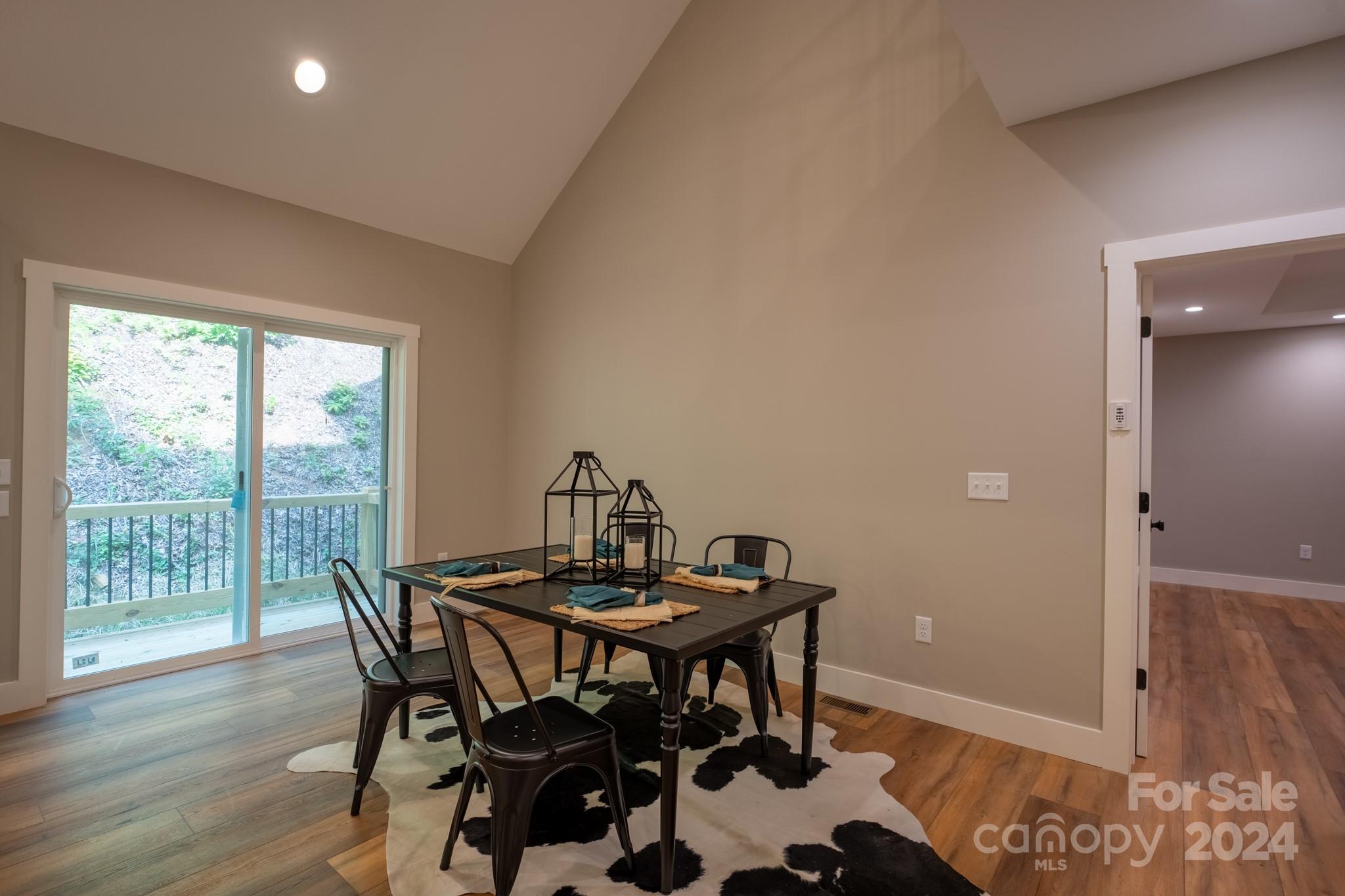 236 Blue Cedar Road Sylva, NC 28779 - Photo 10 of 25 Gallery Image 10