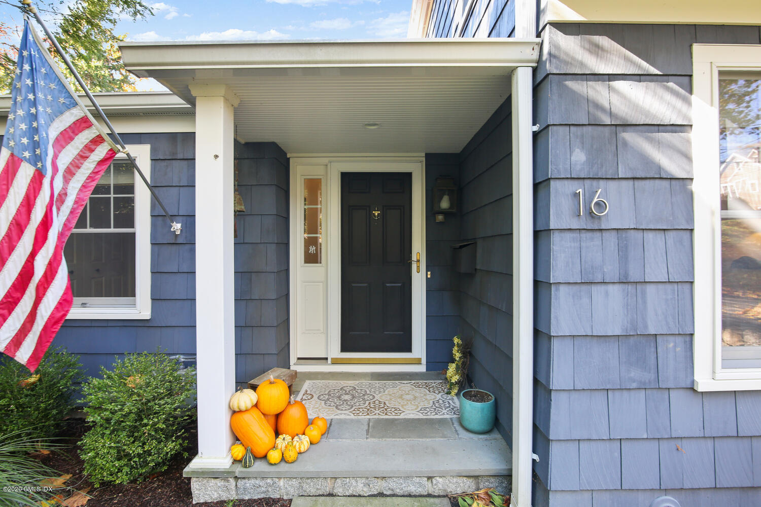 16 Ridge Road Cos Cob, CT 06807 - Photo 2 of 34 a view of outdoor space