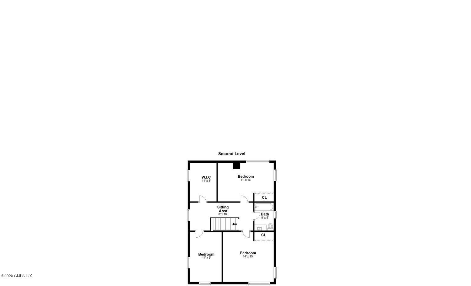 16 Ridge Road Cos Cob, CT 06807 - Photo 33 of 34 a picture of a room