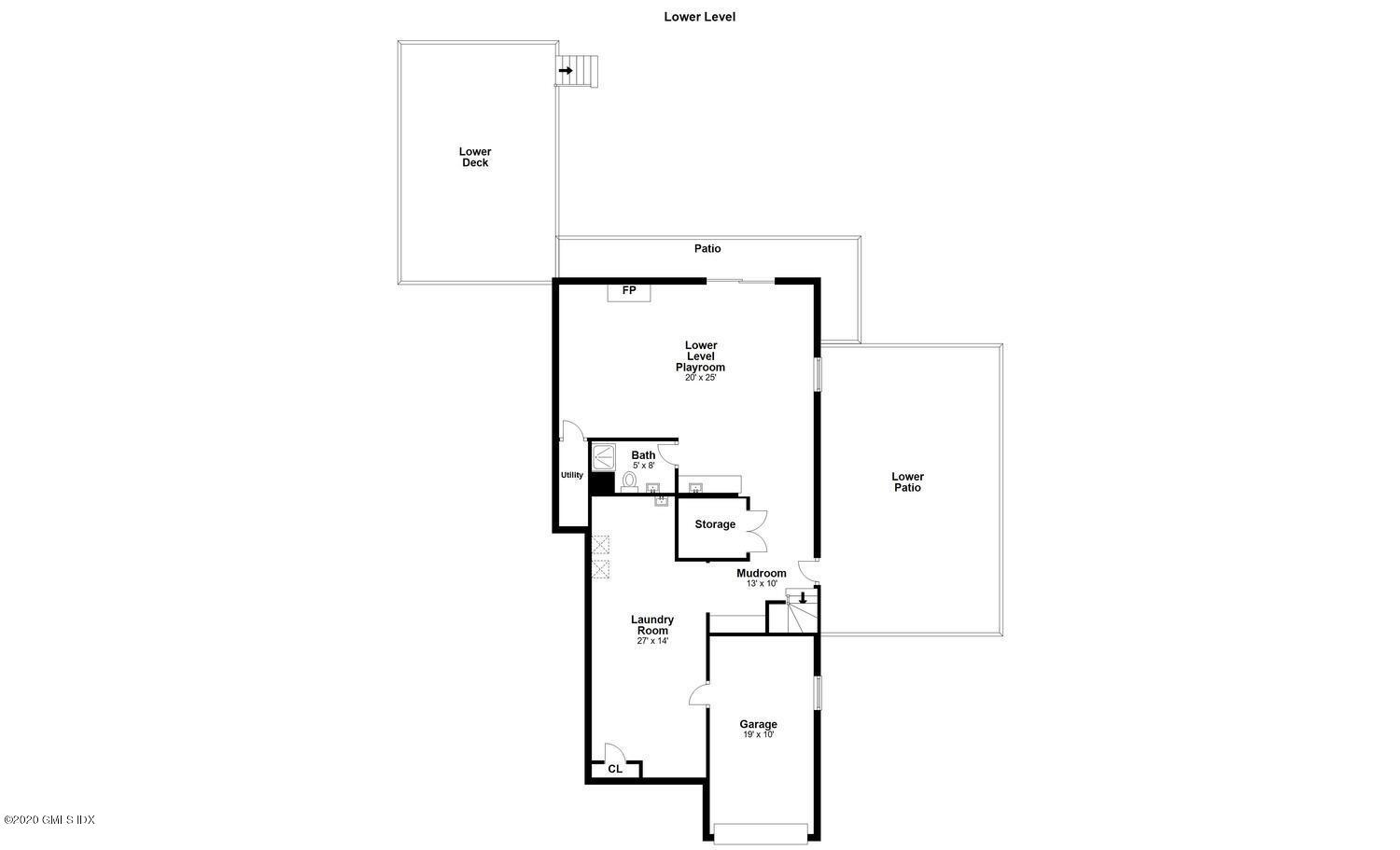 16 Ridge Road Cos Cob, CT 06807 - Photo 34 of 34