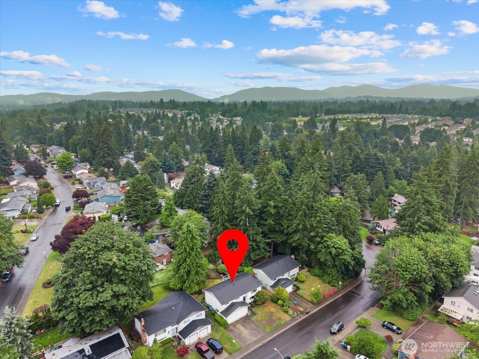13116 Southeast 188th Street Renton, WA 98058 - Photo 31 of 34
