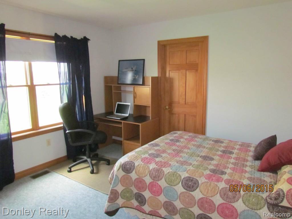7495 Mayville Road Marlette, MI 48453 - Photo 17 of 24 7495 Mayville Road interior photos taken 5.6 (24)