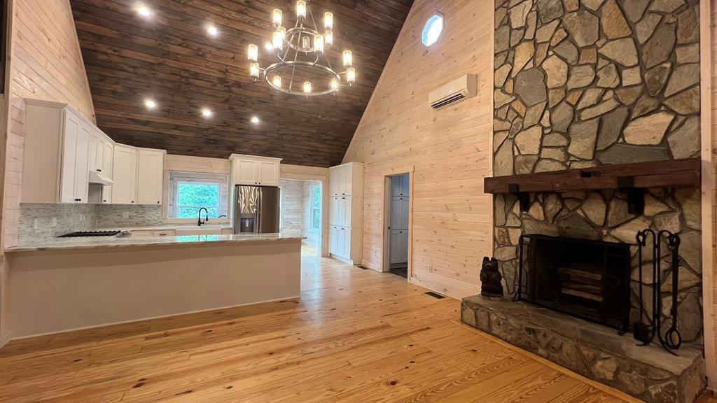 8249 Boardtown Road Ellijay, GA 30540 - Photo 69 of 71 Gallery Image 69