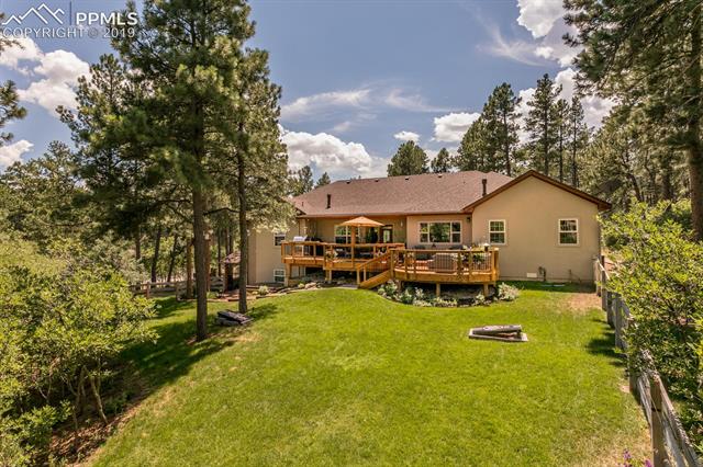 7805 Inca Road Larkspur, CO 80118 - Photo 28 of 34 Gallery Image 28