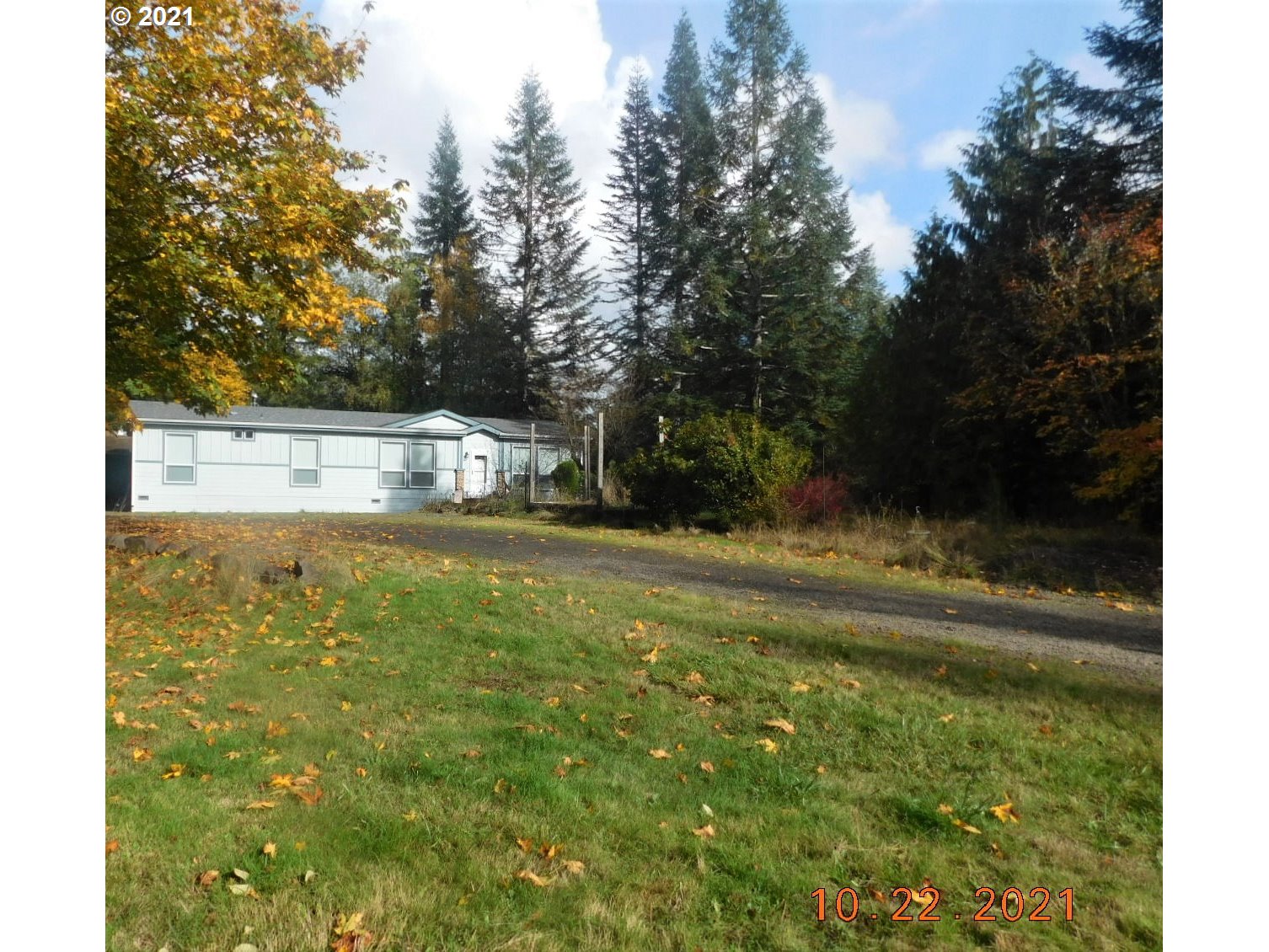 41757 Joe Woodard Road Seaside, OR 97138 - Photo 1 of 18 Gallery Image 1