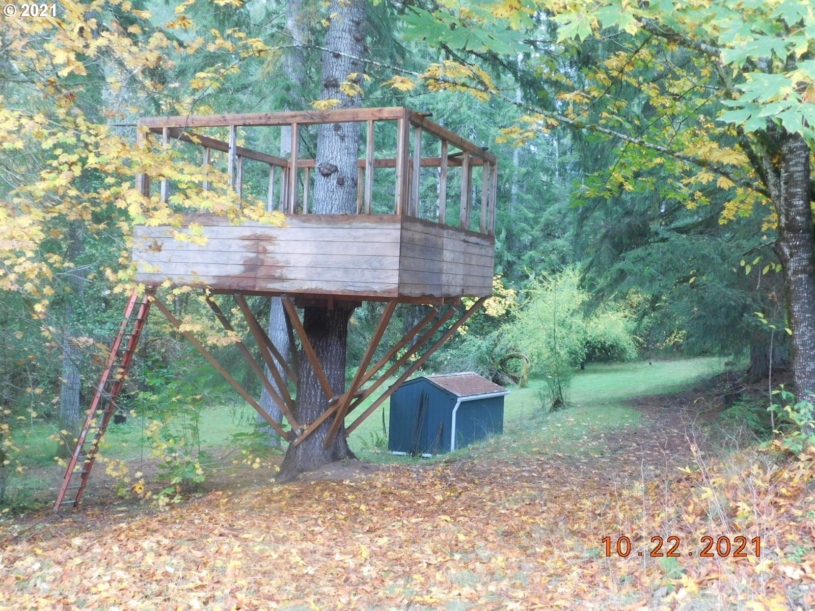 41757 Joe Woodard Road Seaside, OR 97138 - Photo 18 of 18 Gallery Image 18