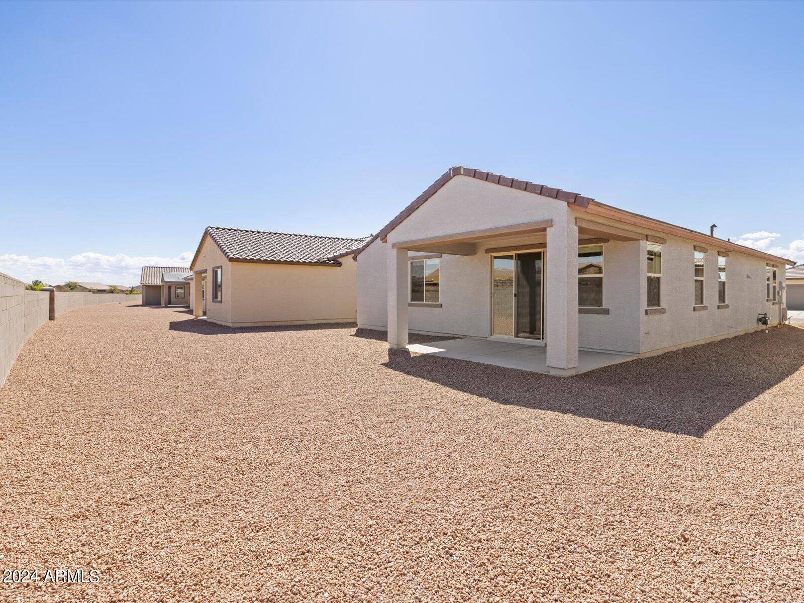 20605 North Candlelight Road Maricopa, AZ 85138 - Photo 51 of 52 51-20605_222