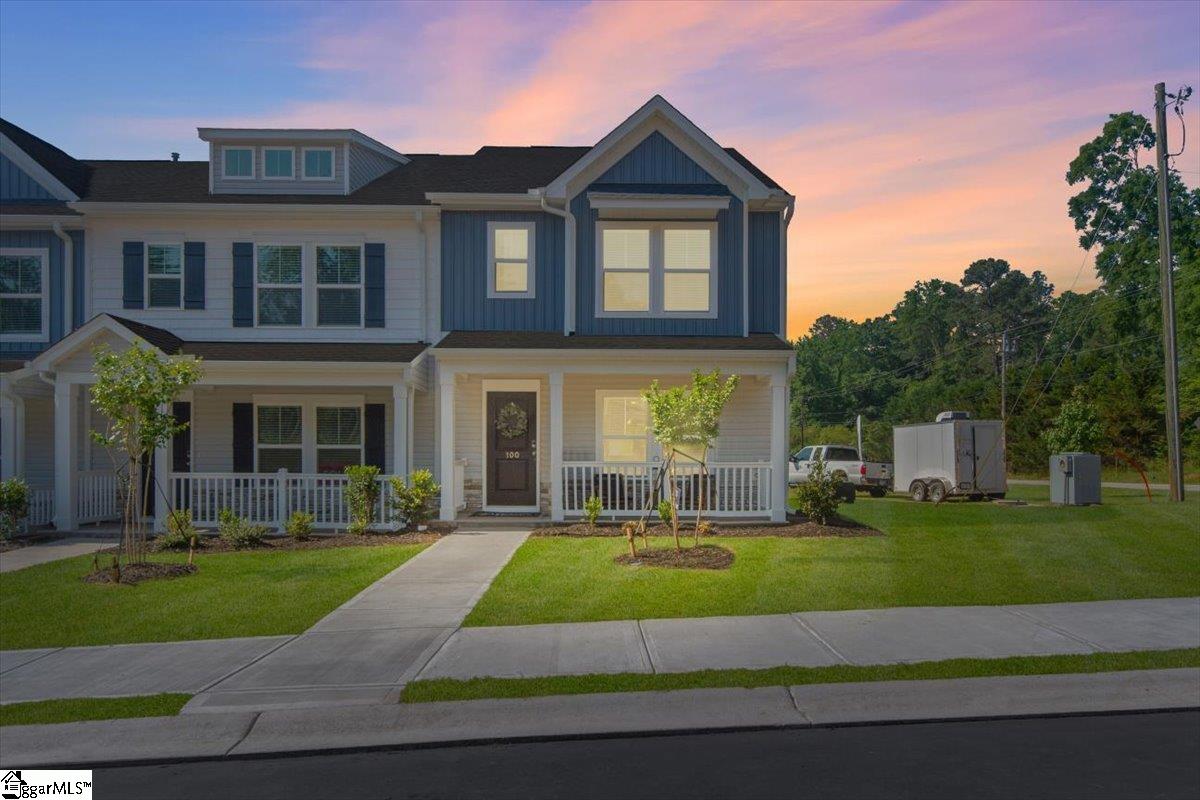 102 Wyndham Way Laurens, SC 29360 - Photo 2 of 37