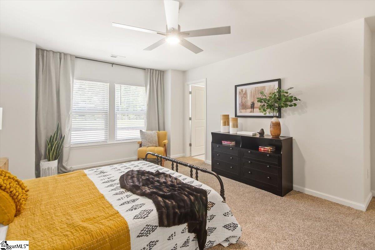 102 Wyndham Way Laurens, SC 29360 - Photo 21 of 37