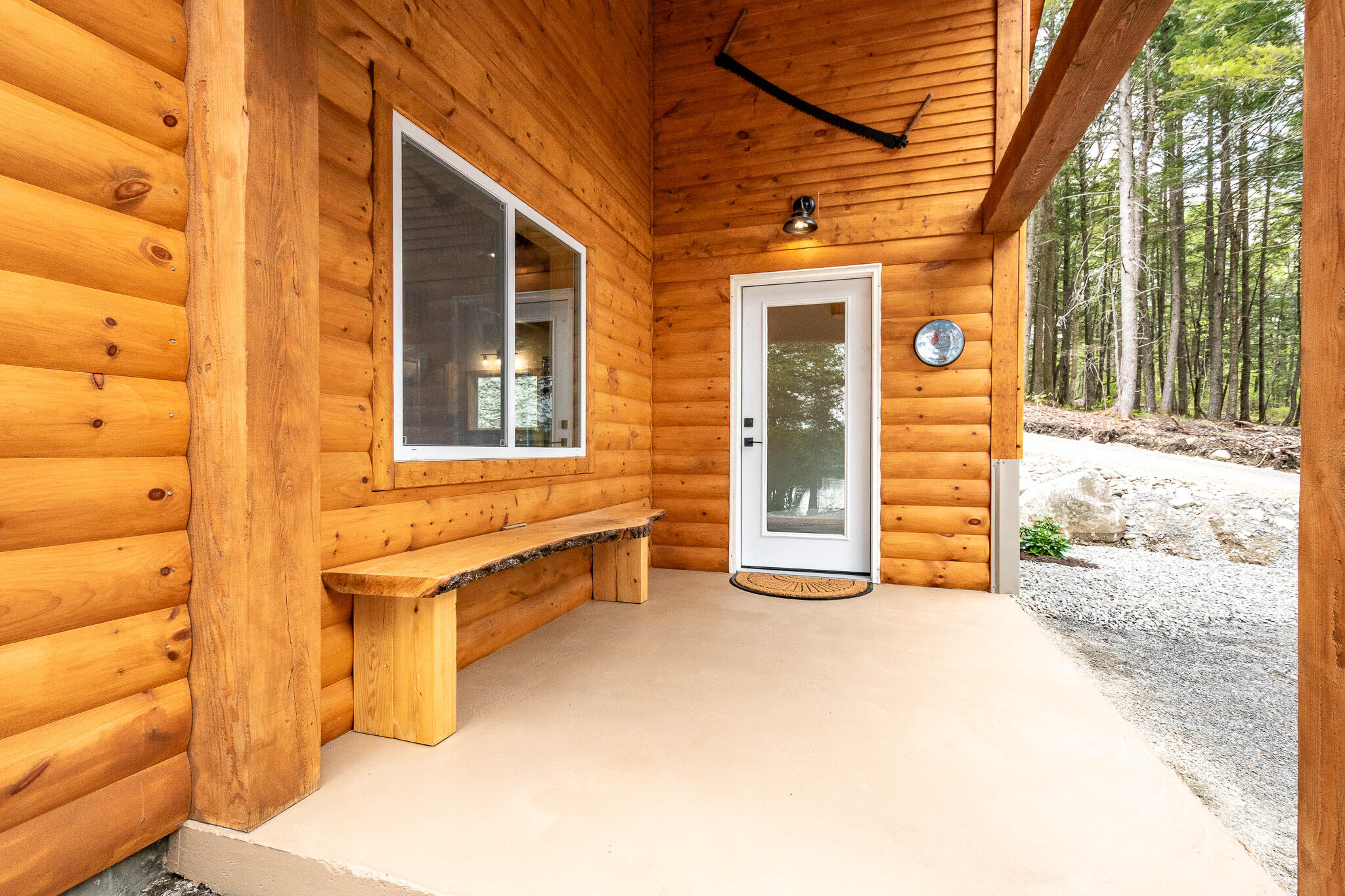 Lot A6 Jaquith Pond Road Brownville, ME 04414 - Photo 5 of 79 DSC_1201