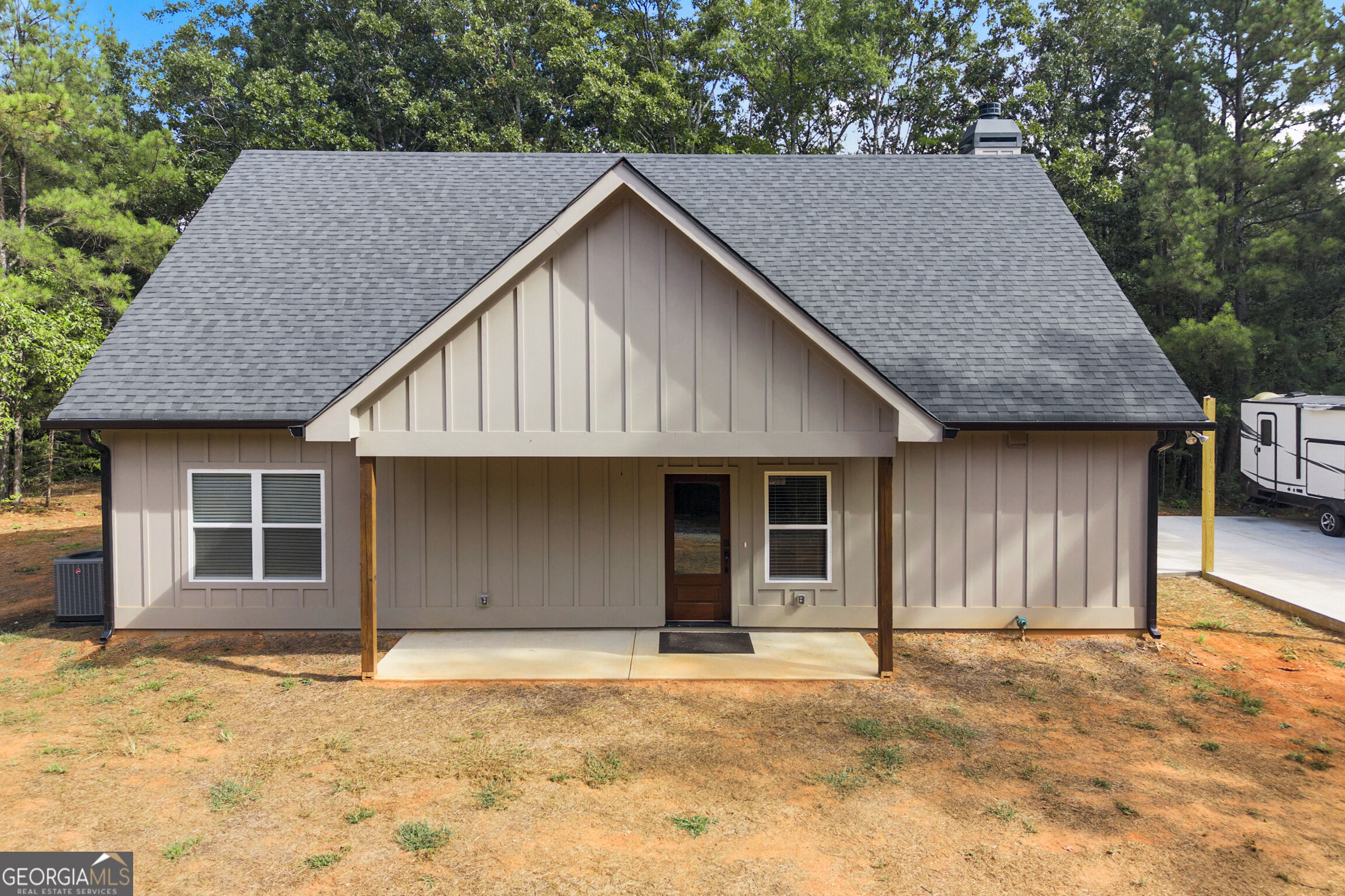 106 Hodges Farm Road Mansfield, GA 30055 - Photo 3 of 62 Gallery Image 3
