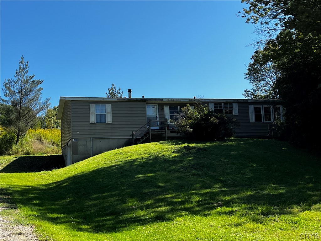 1770 Fisk Road Eaton, NY 13334 - Photo 1 of 1