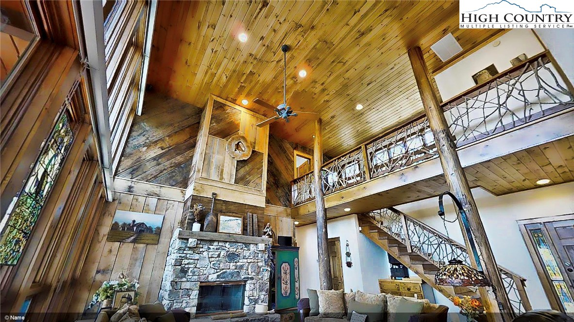 143 High Wray Boone, NC 28607 - Photo 14 of 31 Gallery Image 14