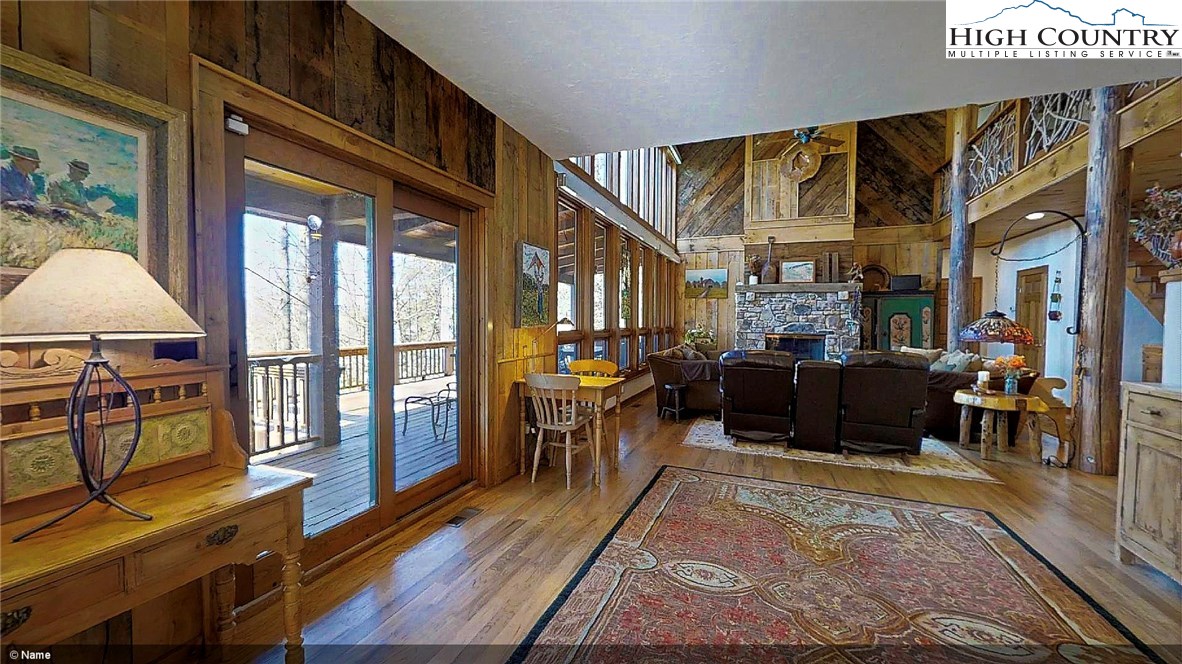 143 High Wray Boone, NC 28607 - Photo 5 of 31 Gallery Image 5