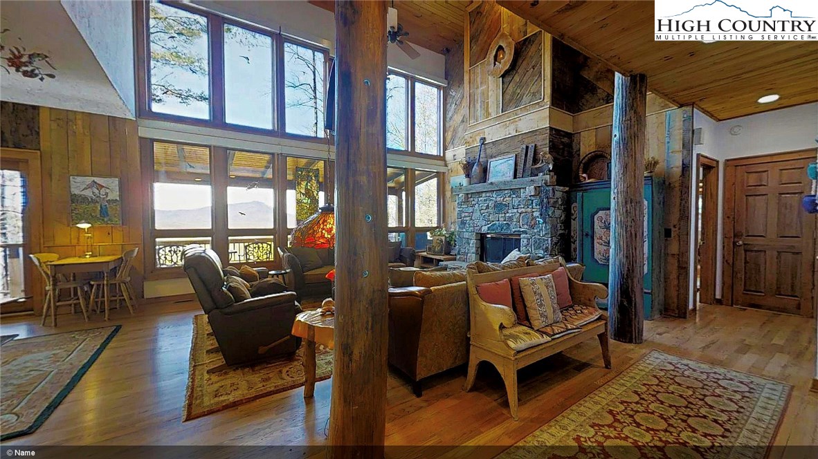 143 High Wray Boone, NC 28607 - Photo 6 of 31 Gallery Image 6