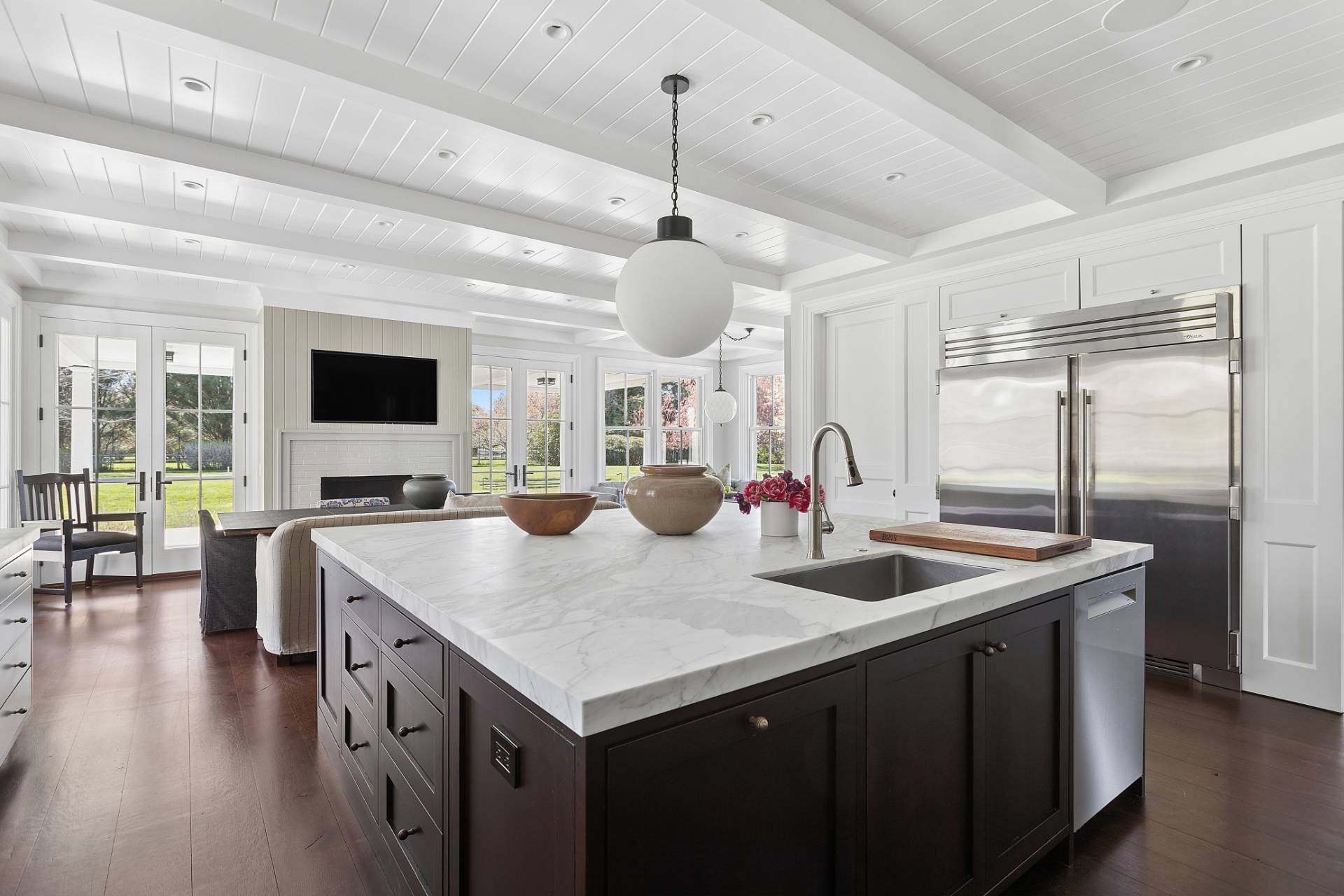 53 Matthews Lane Bridgehampton, NY 11932 - Photo 11 of 50