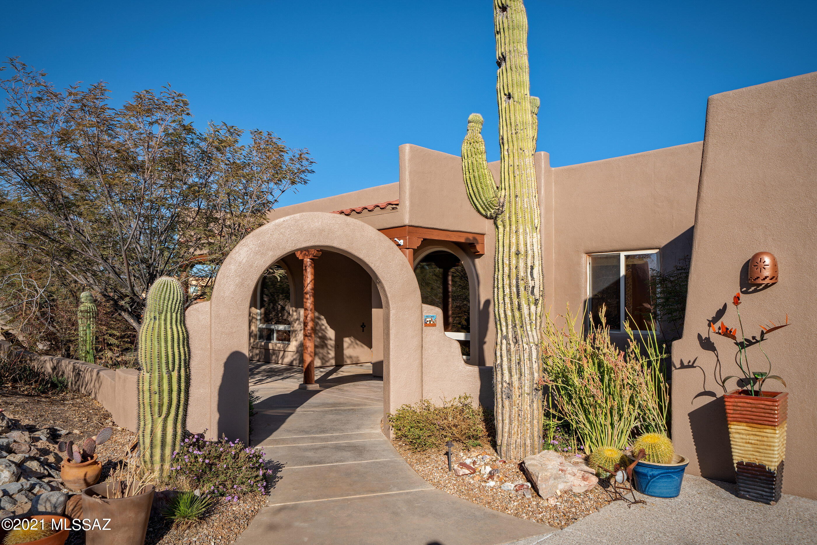 1180 West Reflection Ridge Place Tucson, AZ 85755 - Photo 4 of 46