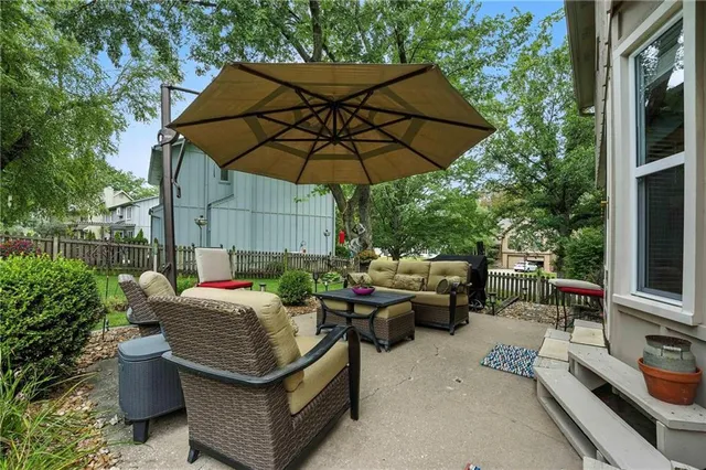 $410,000 | 14915 West 84th Terrace, Lenexa, KS 66215