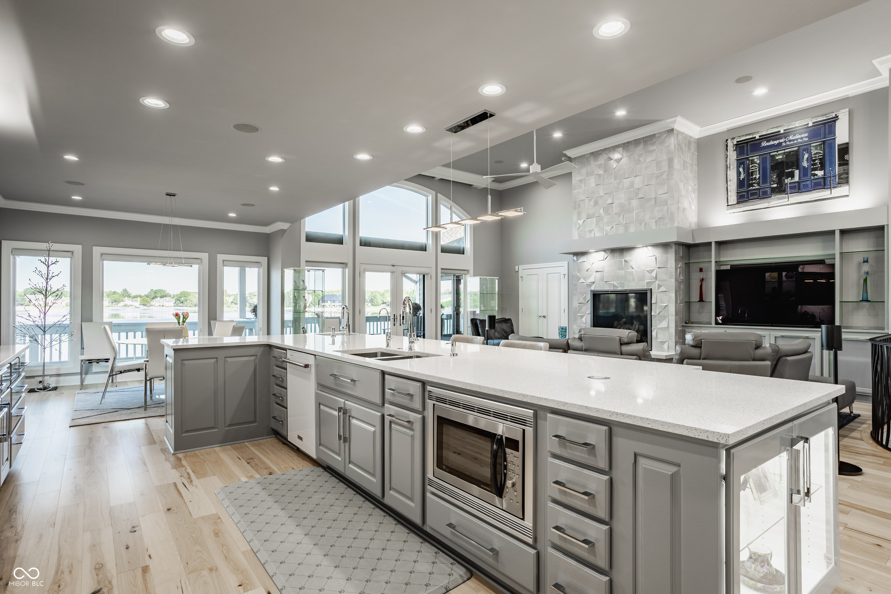 8134 Dean Road Indianapolis, IN 46240 - Photo 22 of 67 Gallery Image 22