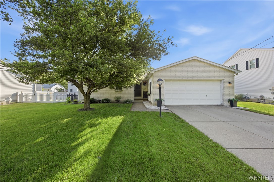 42 Kennedy Road Cheektowaga, NY 14227 - Photo 1 of 1 Gallery Image 1