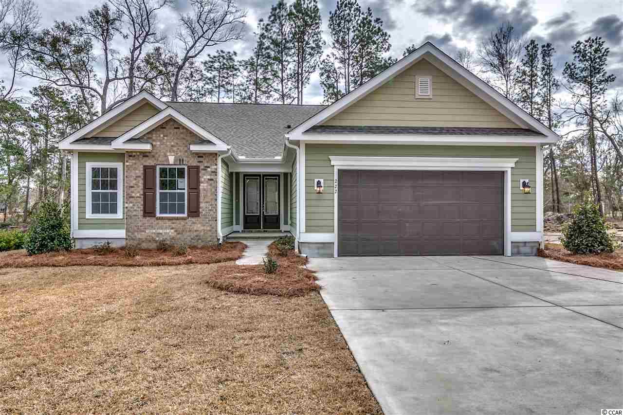 222 Tuckers Road Pawleys Island, SC 29585 - Photo 1 of 25 Gallery Image 1