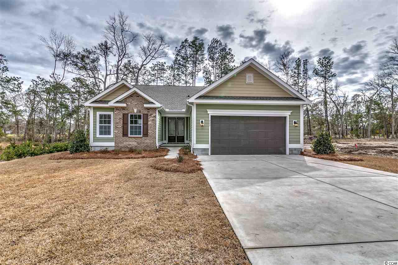 222 Tuckers Road Pawleys Island, SC 29585 - Photo 2 of 25 Gallery Image 2