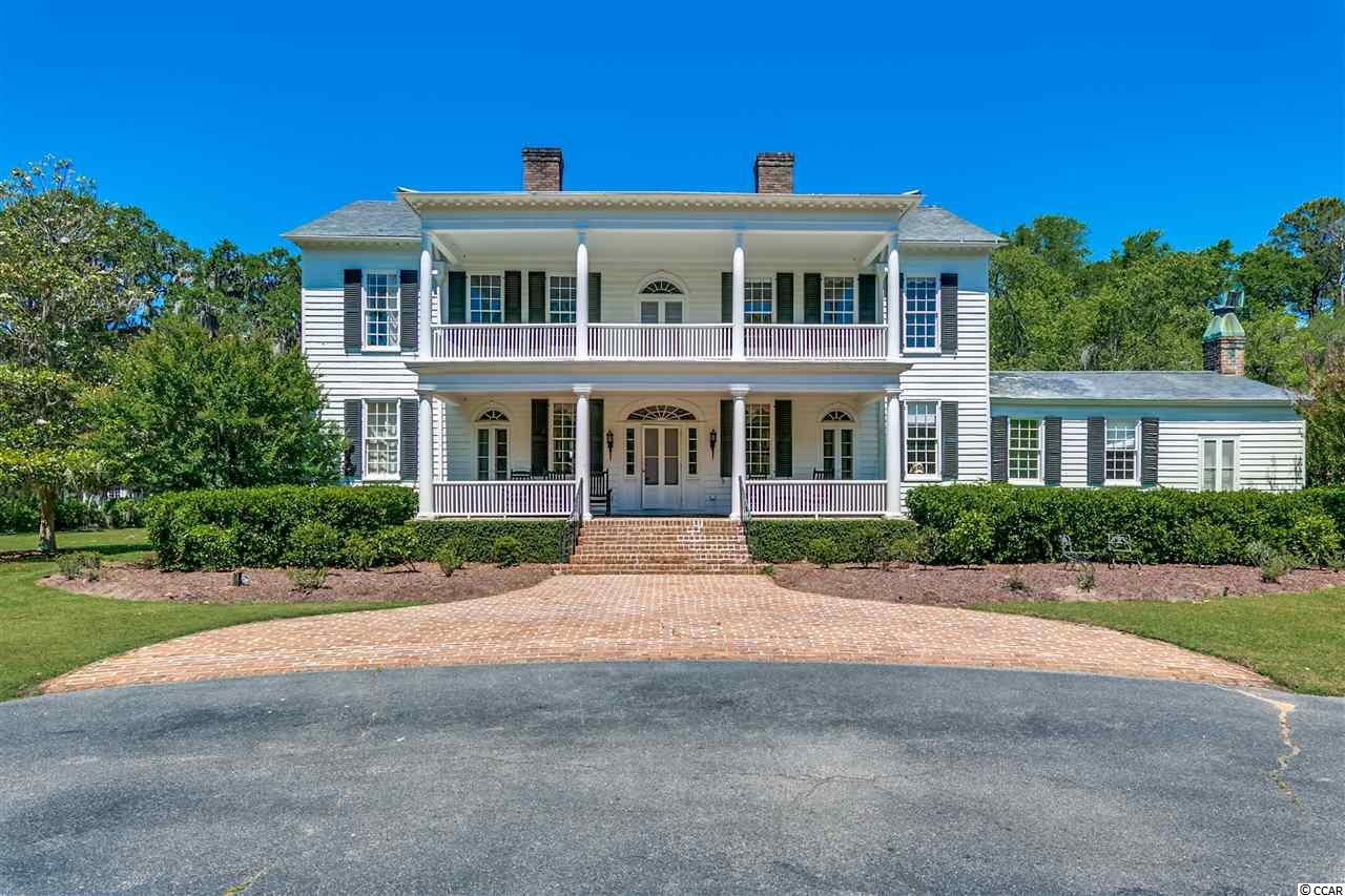 222 Tuckers Road Pawleys Island, SC 29585 - Photo 13 of 25 Gallery Image 13