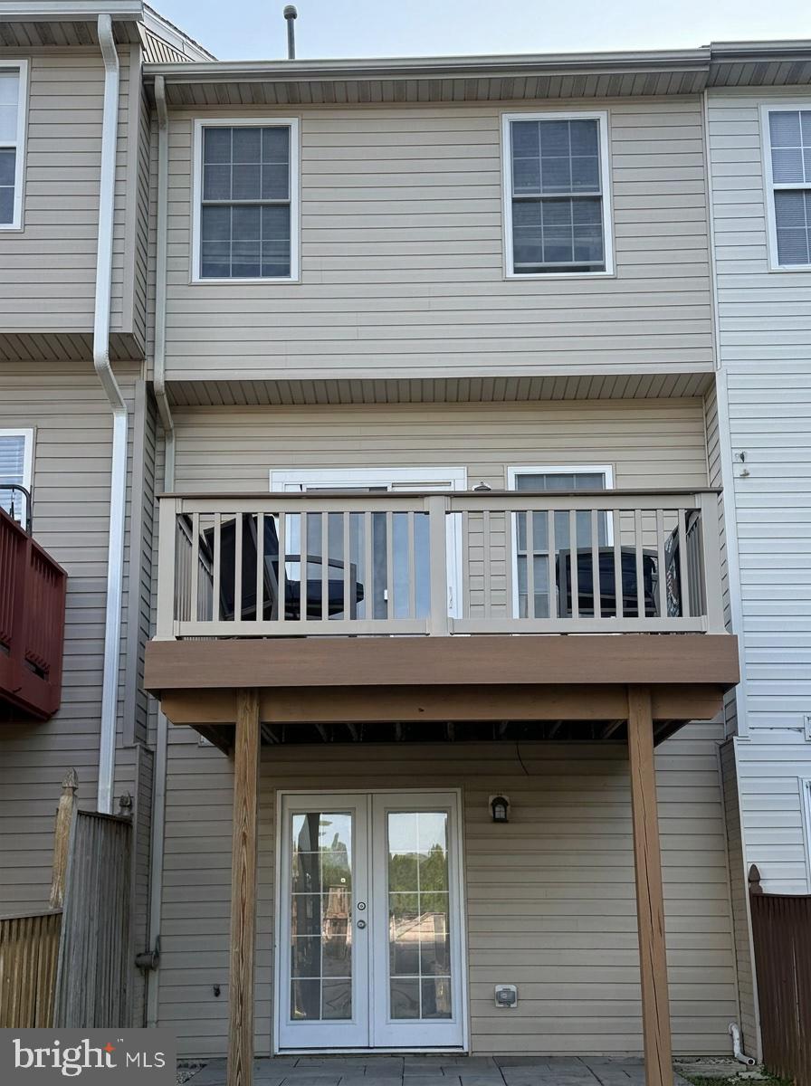 1409 Roman Ridge Way Bel Air, MD 21014 - Photo 11 of 11 Charming two-story home exterior.