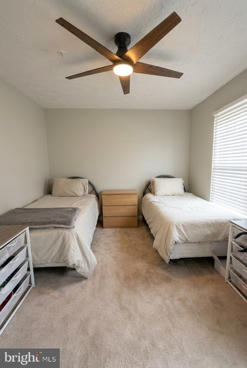 1409 Roman Ridge Way Bel Air, MD 21014 - Photo 6 of 11 Bright and airy twin bedroom retreat.