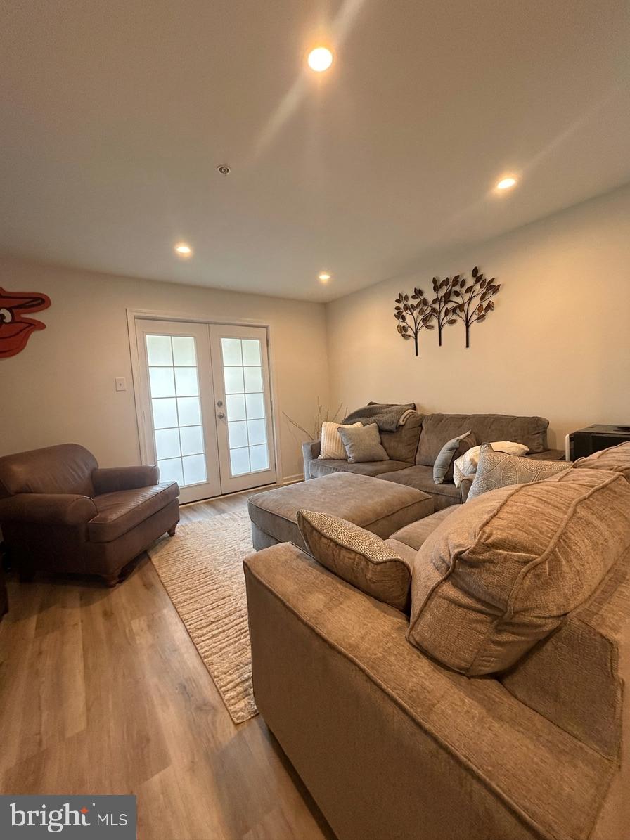 1409 Roman Ridge Way Bel Air, MD 21014 - Photo 8 of 11 Cozy living space with natural light.