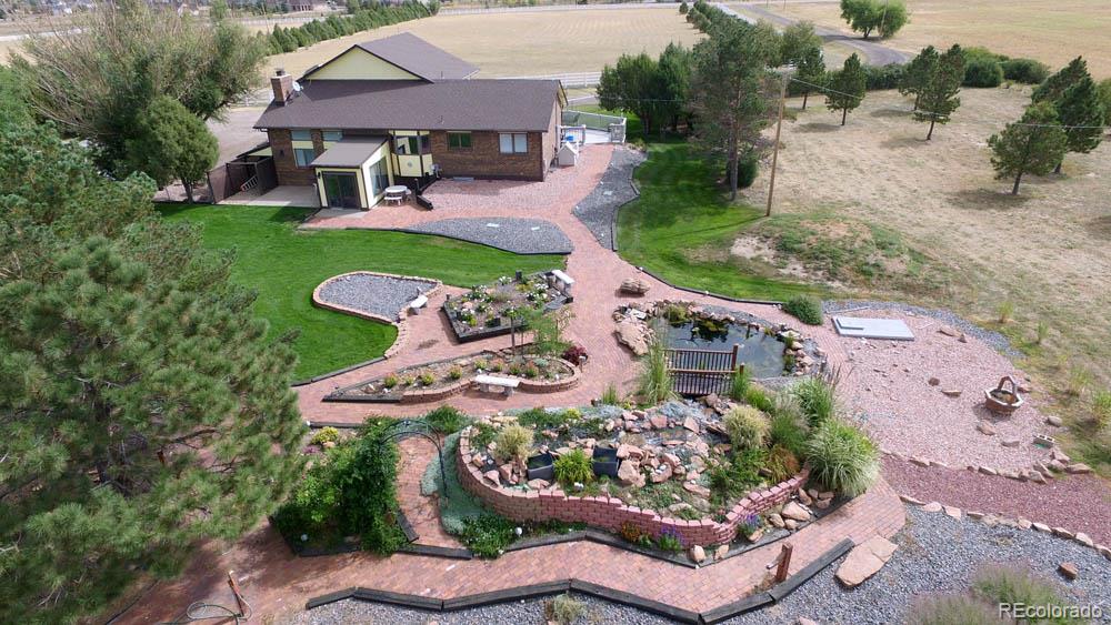 915 Kiowa-Bennett Road Bennett, CO 80102 - Photo 1 of 30