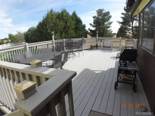 915 Kiowa-Bennett Road Bennett, CO 80102 - Photo 12 of 30