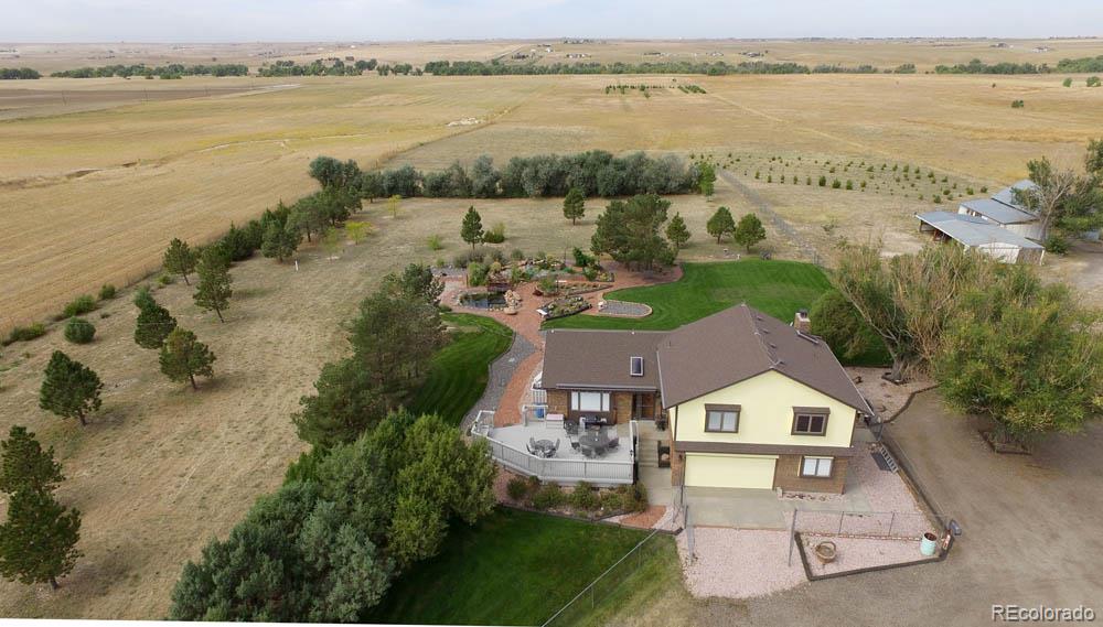 915 Kiowa-Bennett Road Bennett, CO 80102 - Photo 3 of 30