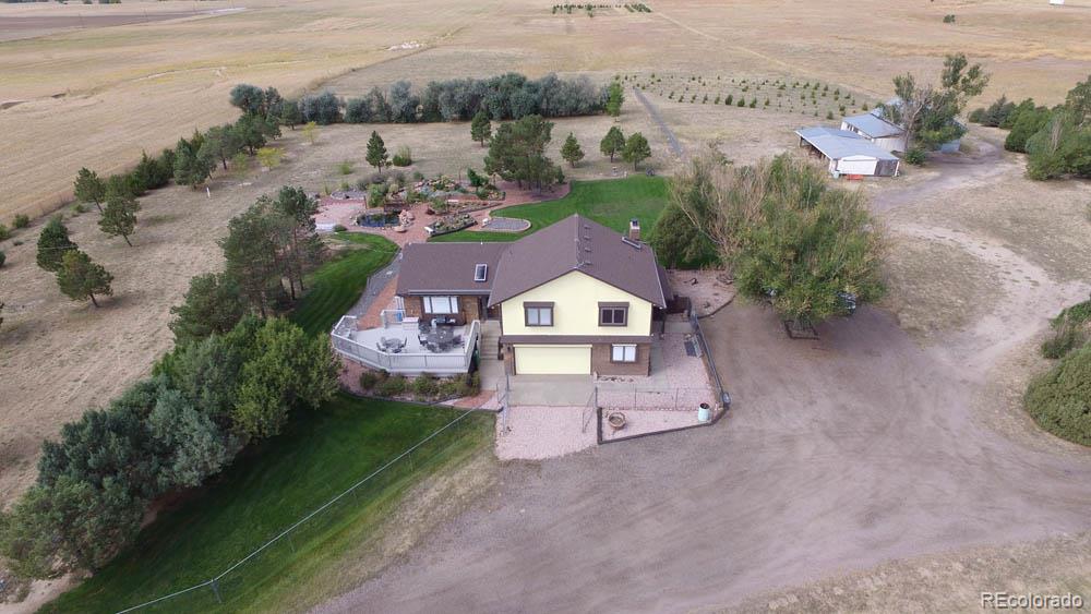 915 Kiowa-Bennett Road Bennett, CO 80102 - Photo 6 of 30