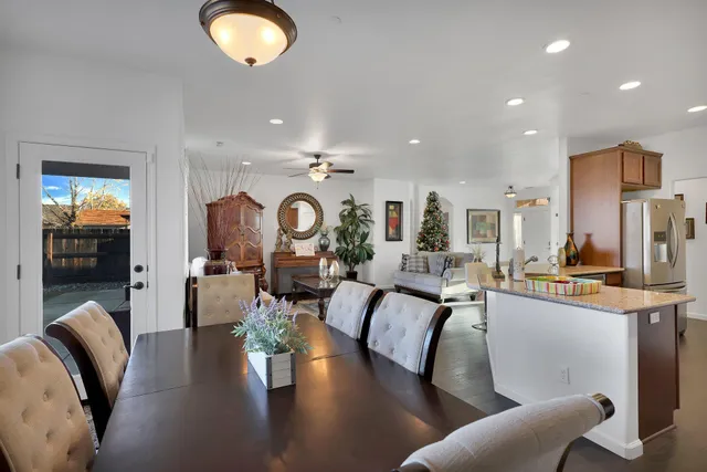 $458,900 | 3520 Humbug Drive, Anderson, CA 96007