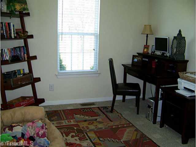 580 Carson Road Pilot Mountain, NC 27041 - Photo 11 of 16 3rd Bedroom.
