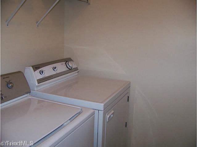 580 Carson Road Pilot Mountain, NC 27041 - Photo 8 of 16 Laundry Room.