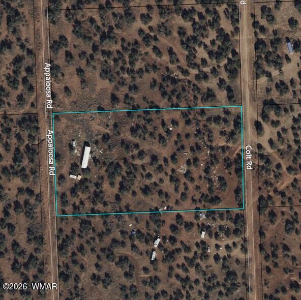 4252 Colt Road Snowflake, AZ 85937 - Photo 27 of 28