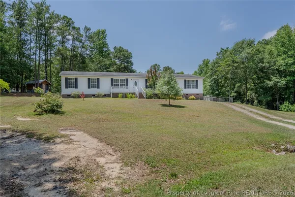 $250,000 | 229 Gold Finch Circle, Cameron, NC 28326