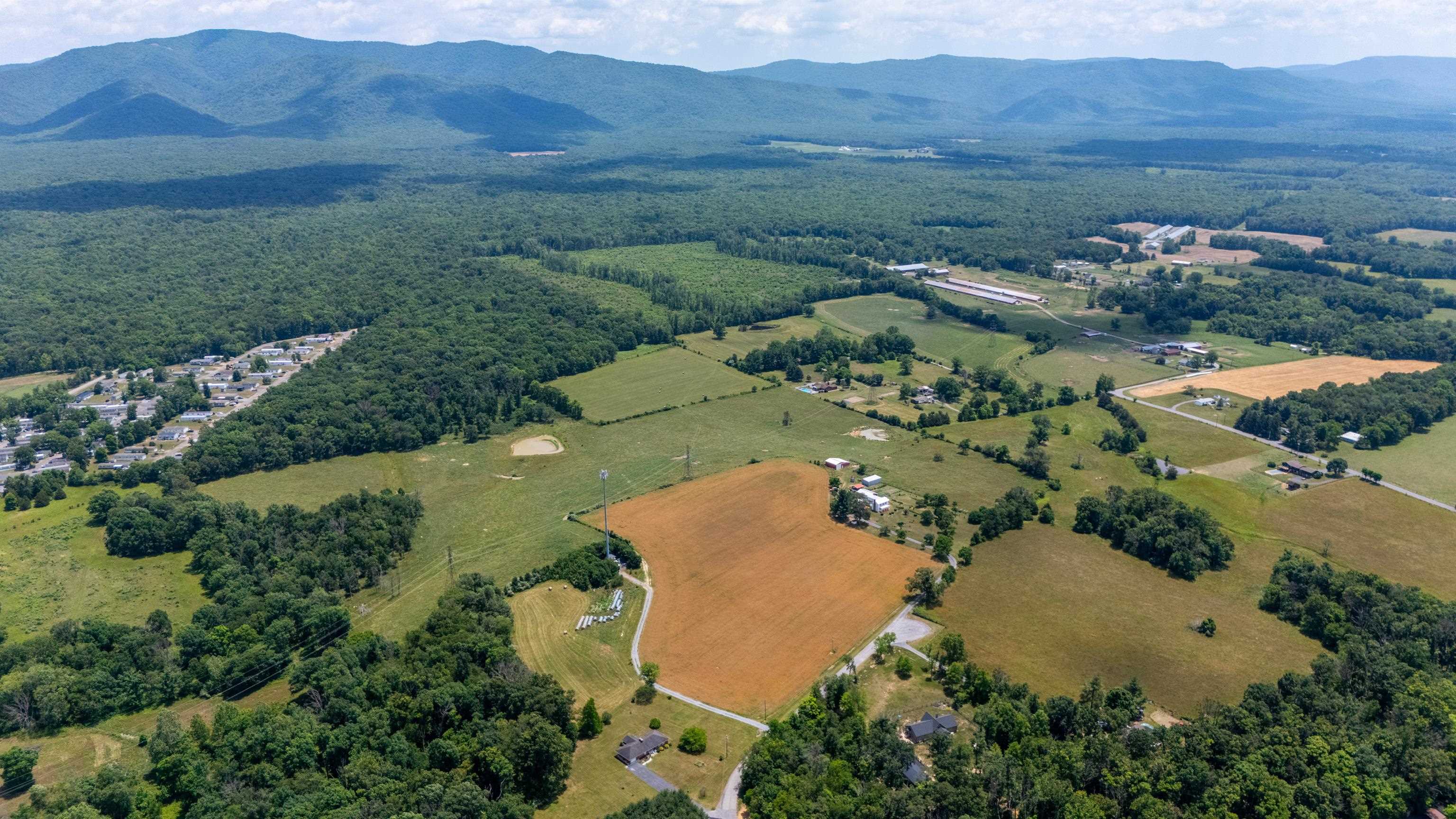 139 Teter Road Grottoes, VA 24441 - Photo 65 of 68