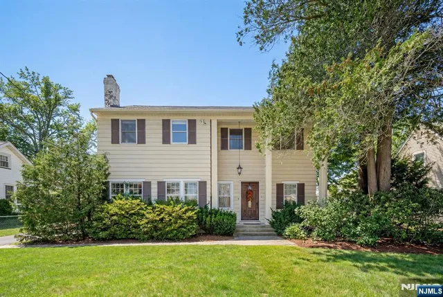 $899,000 | 232 West Midland Avenue, Paramus, NJ 07652