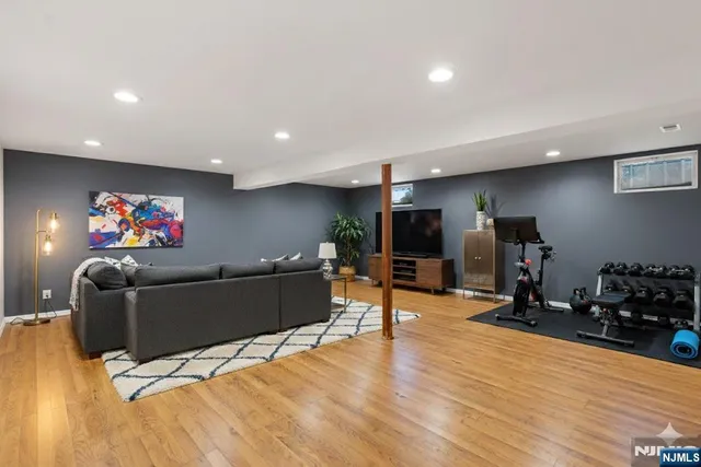 $899,000 | 232 West Midland Avenue, Paramus, NJ 07652