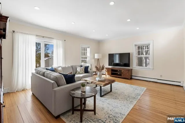 $899,000 | 232 West Midland Avenue, Paramus, NJ 07652