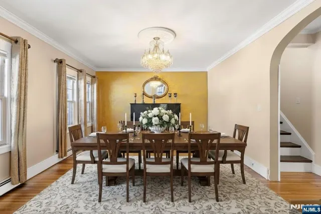 $899,000 | 232 West Midland Avenue, Paramus, NJ 07652