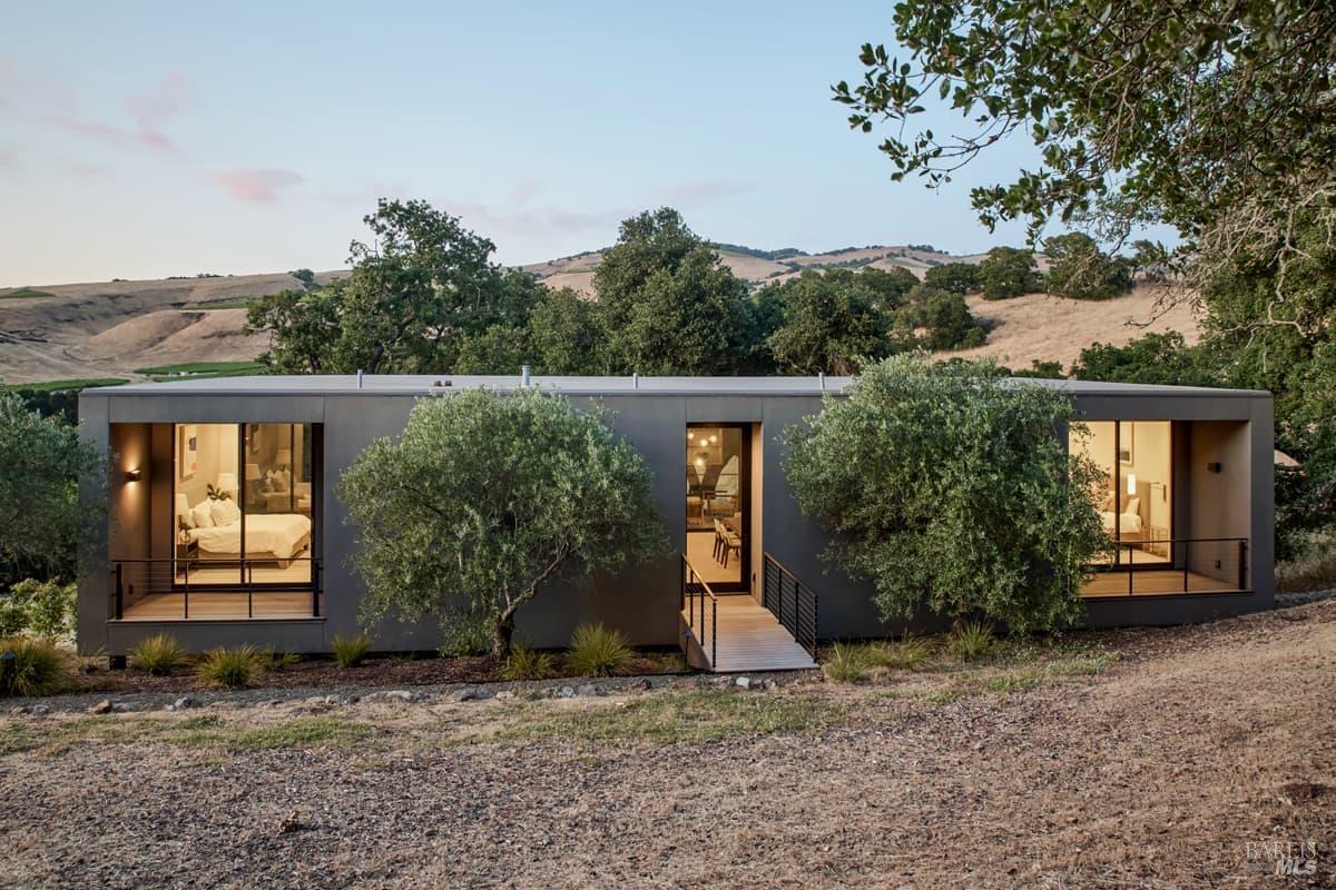 710 Soscol Creek Road Napa, CA 94559 - Photo 58 of 73