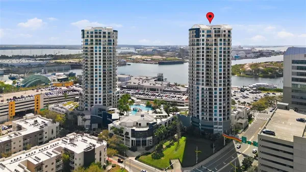 $5,750 | 449 South 12th Street, Unit 604, Tampa, FL 33602